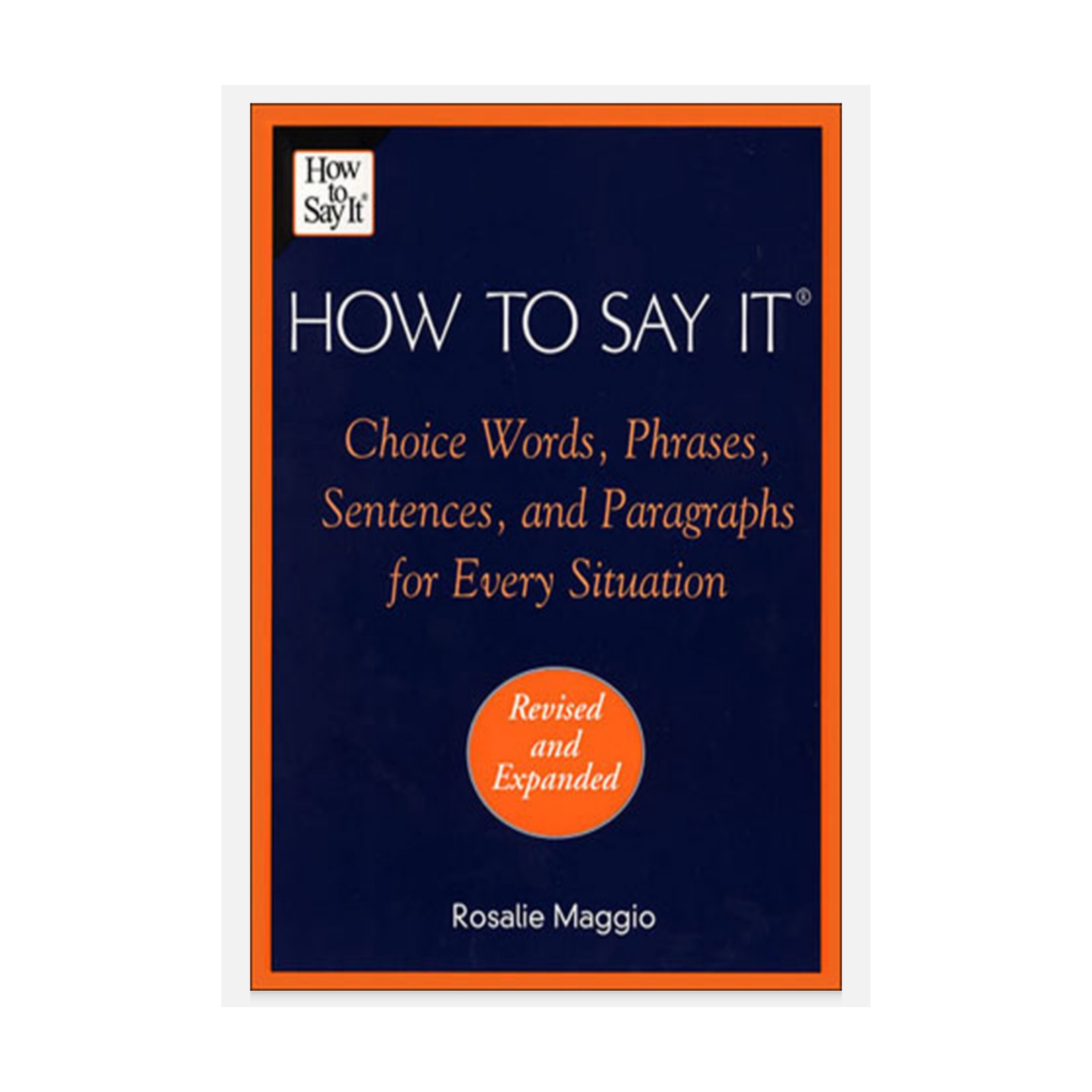 How to say it/ راهنمای نگارش نامه های انگلیسی در موقعیت های مختلف