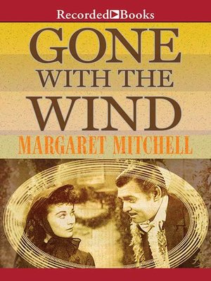 Gone with the wind برباد رفته نسخه اصلی انگلیسی