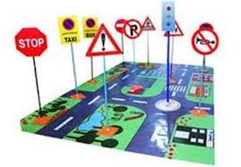 پروپوزال: طراحی و تدوین برنامه آموزشی ارتقاء فرهنگ ترافیک برای مخاطبان پارک­های ترافیک