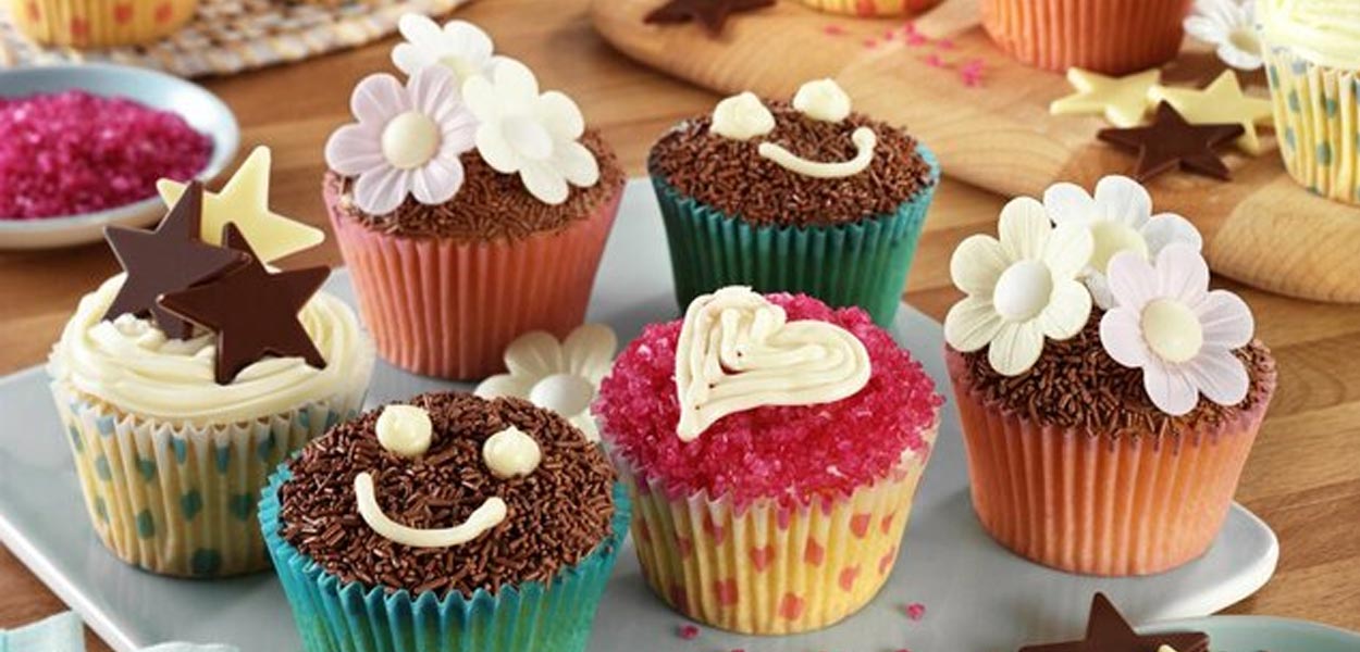 طرح کسب و کار تولید کیک و شیرینی