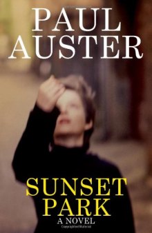 Sunset Park A Novel-کتاب انگلیسی