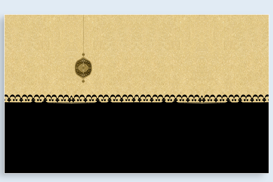 پس زمینه مذهبی بکگراند