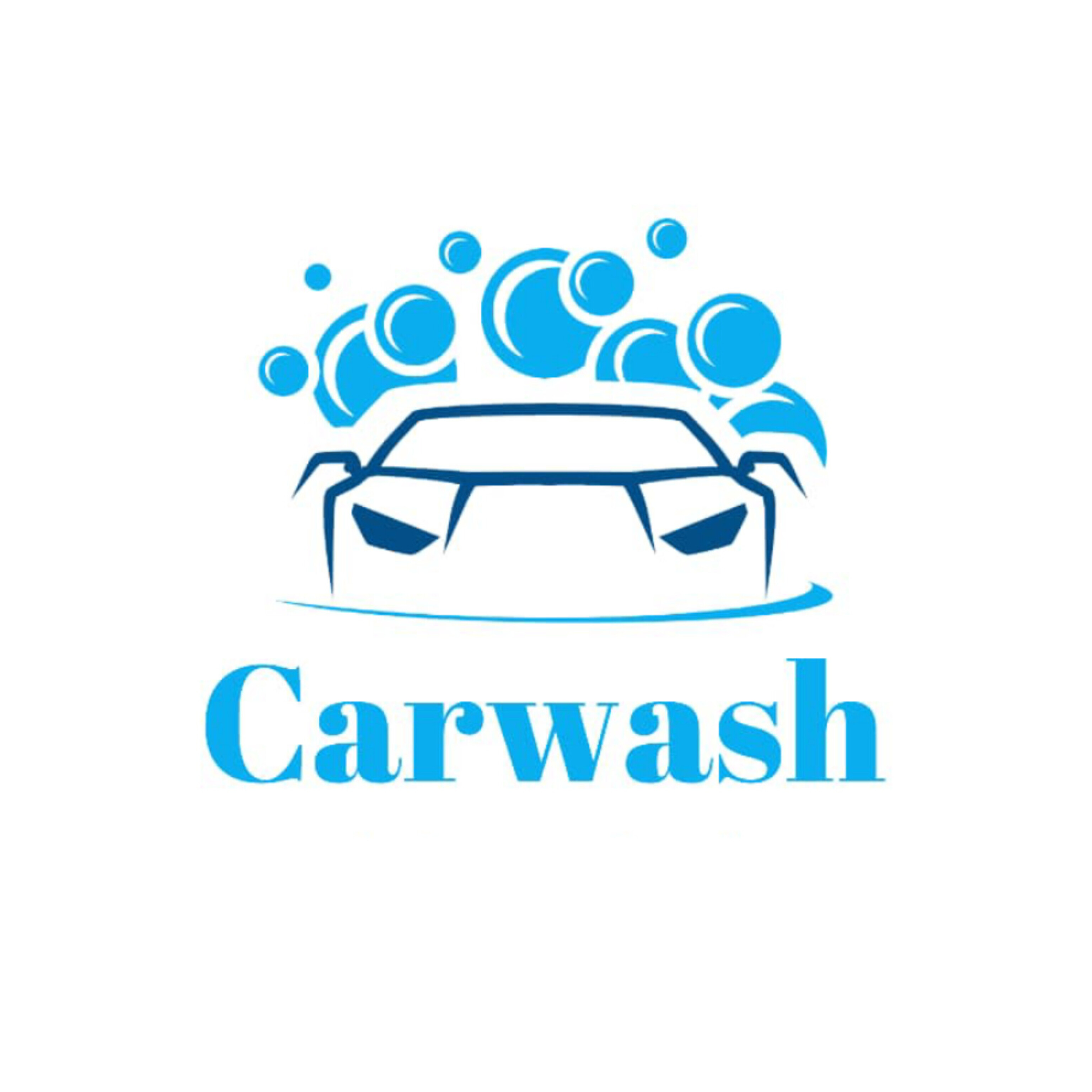 لوگو کارواش