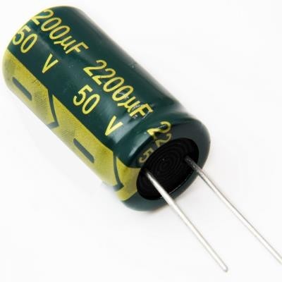 پکیج کامل (pdf-word)در مورد شناخت ، کاربرد ، انواع و نحوه تست قطعه الکترونیکی خازن