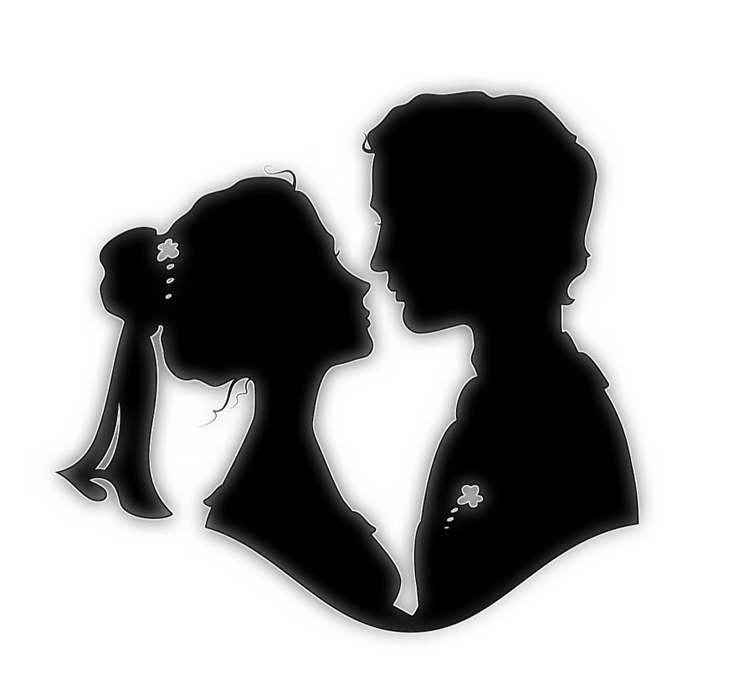 وکتور عروس و داماد