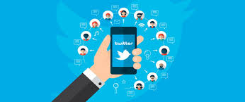 پاورپوینت”بازاریابی درتوییتر با رویکرد قدرتمندترین شبکه اجتماعی برای مدیریت ذهن مخاطبان”