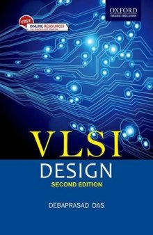 VLSI design-کتاب انگلیسی