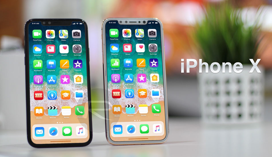 دفترچه فارسی آیفون (تنظیم دیتا روی آیفونX)