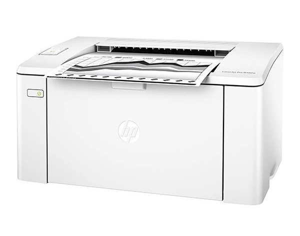 درایور چاپگر اچ پی مدل LaserJet Pro M102w