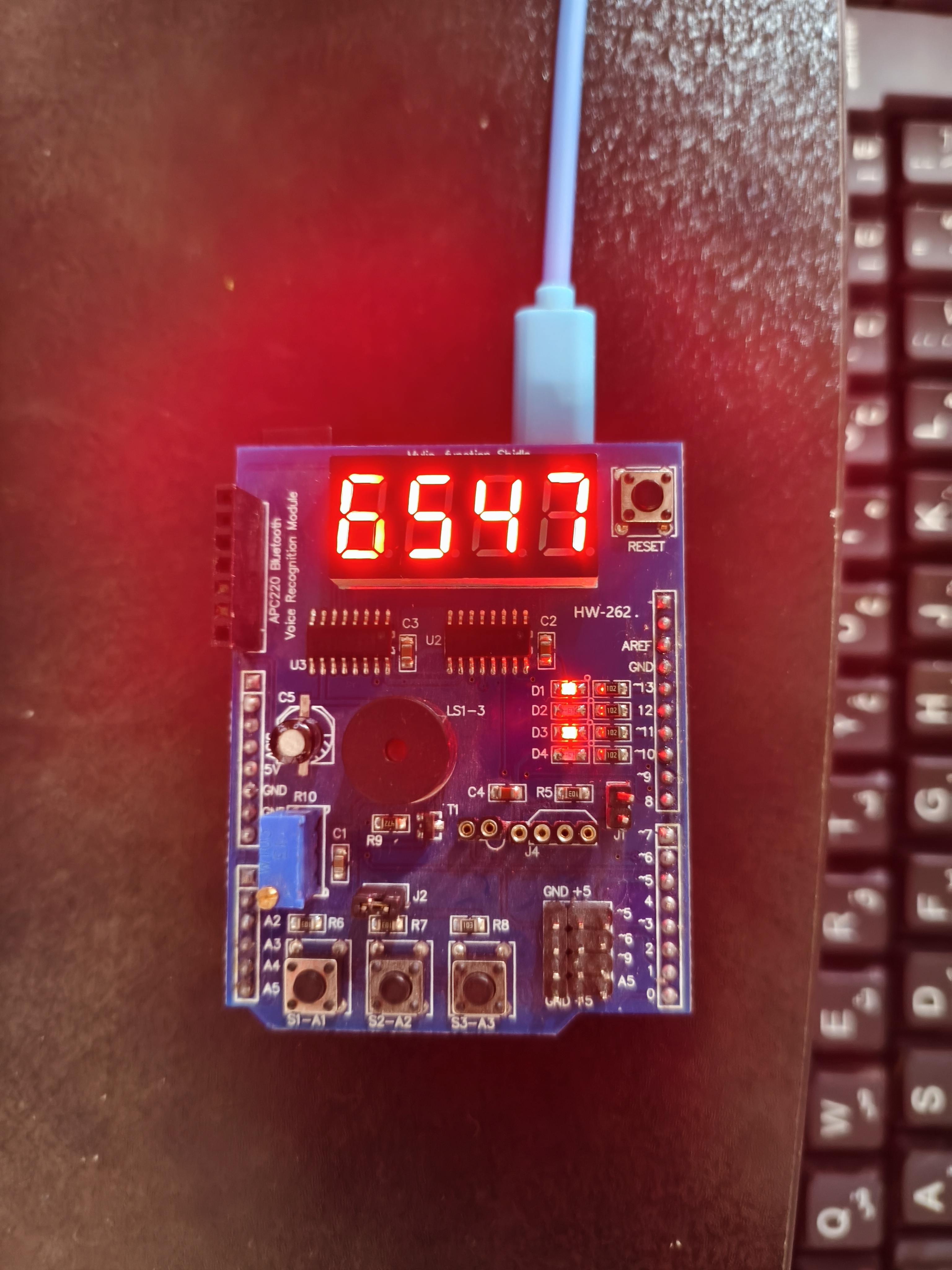 آموزش آردینو