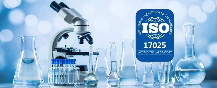 محاسبات عدم قطعیت تجهیزات آزمایشگاه ها مطابق استاندارد 17025