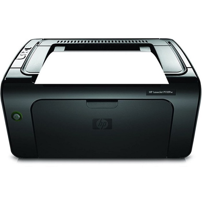 درایور چاپگر اچ پی مدل LaserJet Pro P1109w