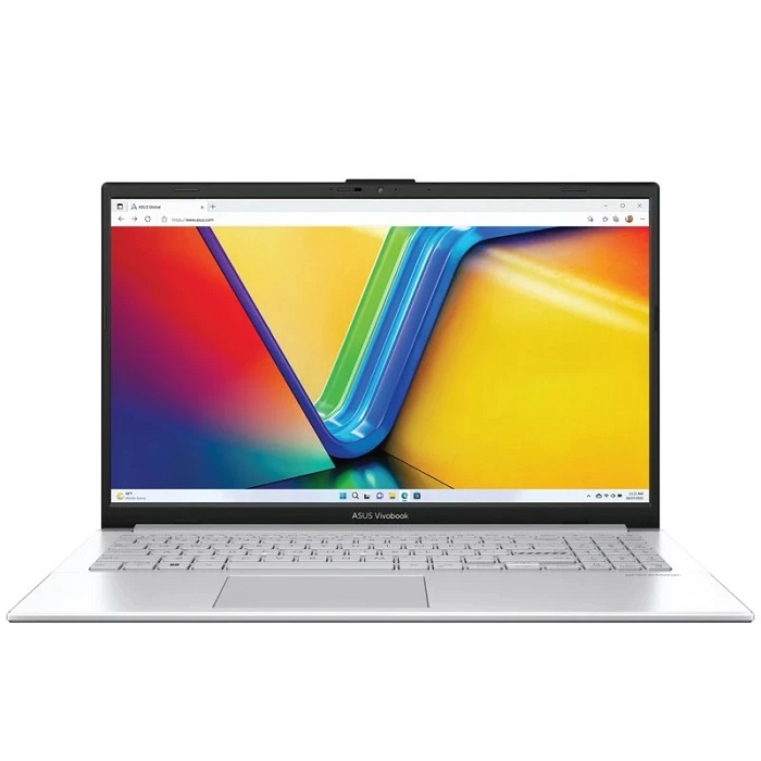 درایور صدا لپتاپ ایسوس مدل Vivobook Go 15 E1504FA
