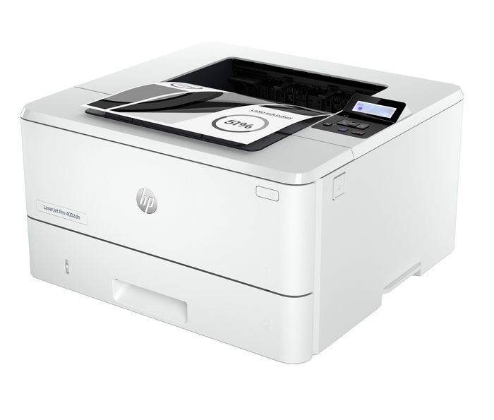 درایور چاپگر اچ پی مدل LaserJet Pro 4002dn