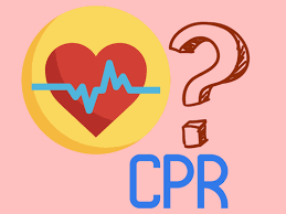 پاورپوینت احیای قلبی ریوی(CPR)