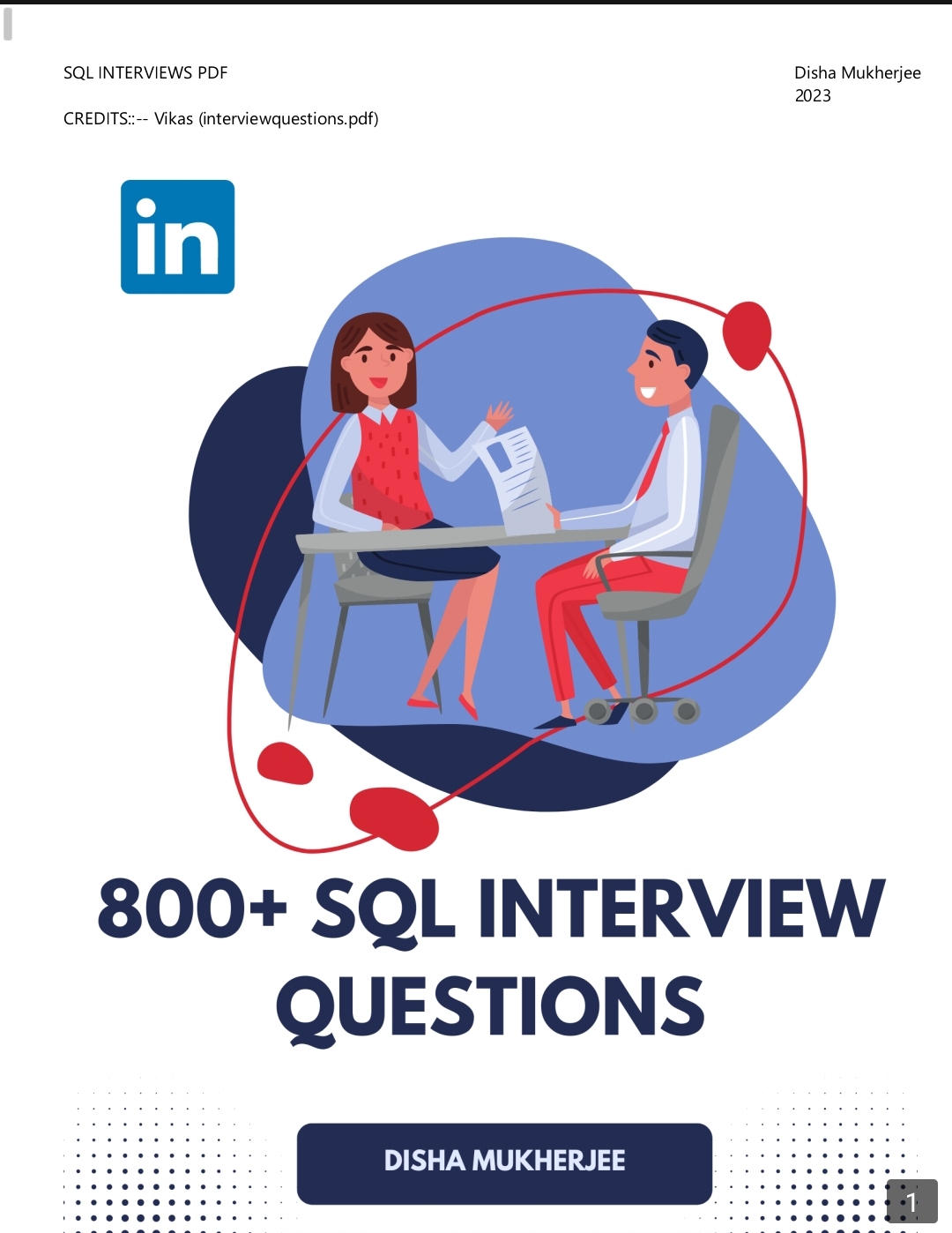 🔴 +800 سوال مصاحبه شغلی SQL 🚀 آمادگی کامل برای مشاغل علوم داده (زبان متن انگلیسی است)