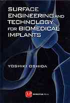 Surface Engineering and Technology for Biomedical Implants-کتاب انگلیسی