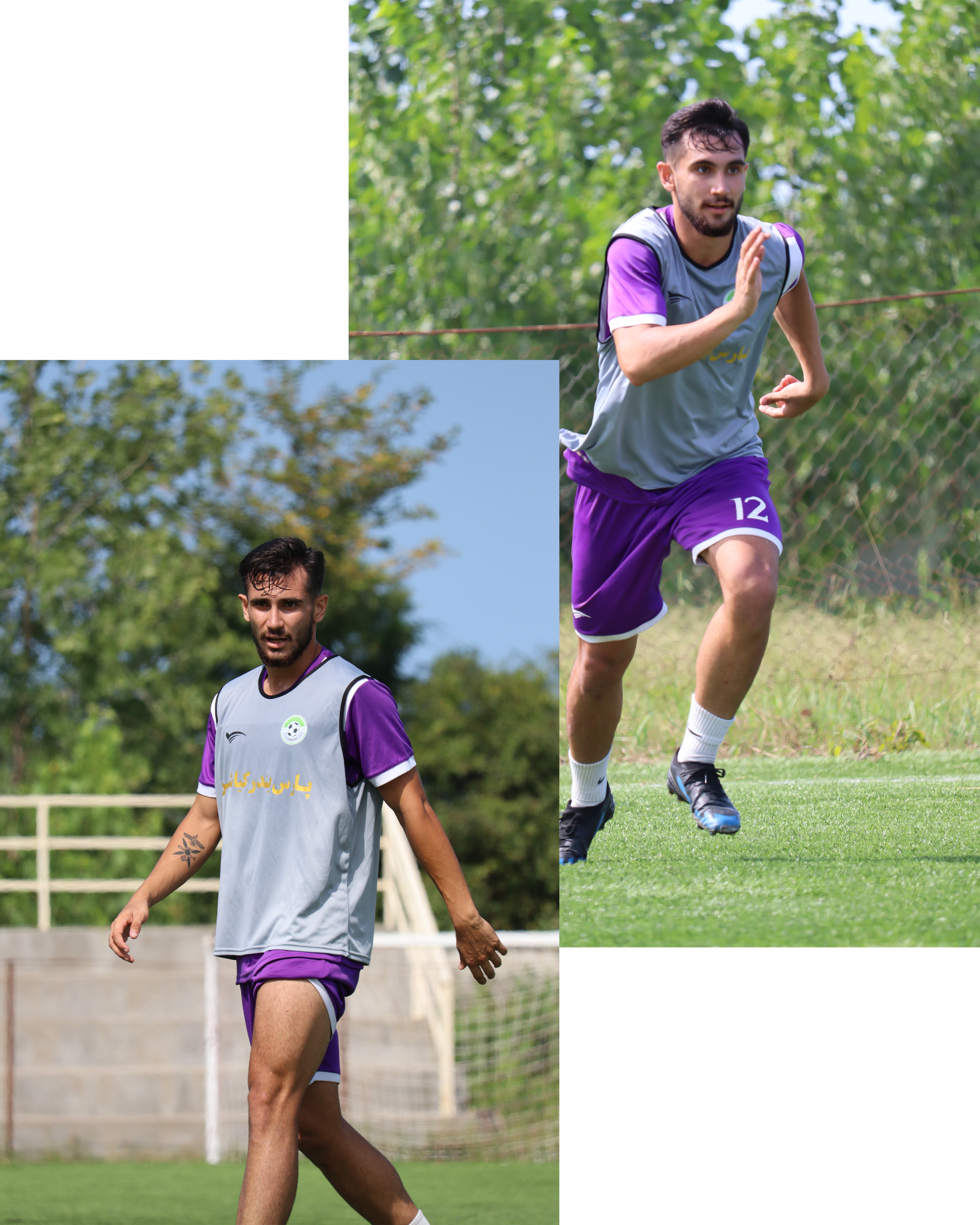 عکاسی ورزشی روبیکس