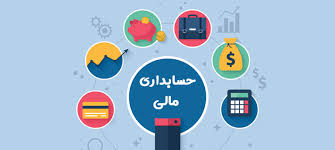 پاسخ سوالات فصل دوم : صورت هاي مالی شامل 5 جزء طبق استانداردهاي حسابداري‎  ‎