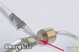 آموزش ساخت لیزر حرارتی Pdf