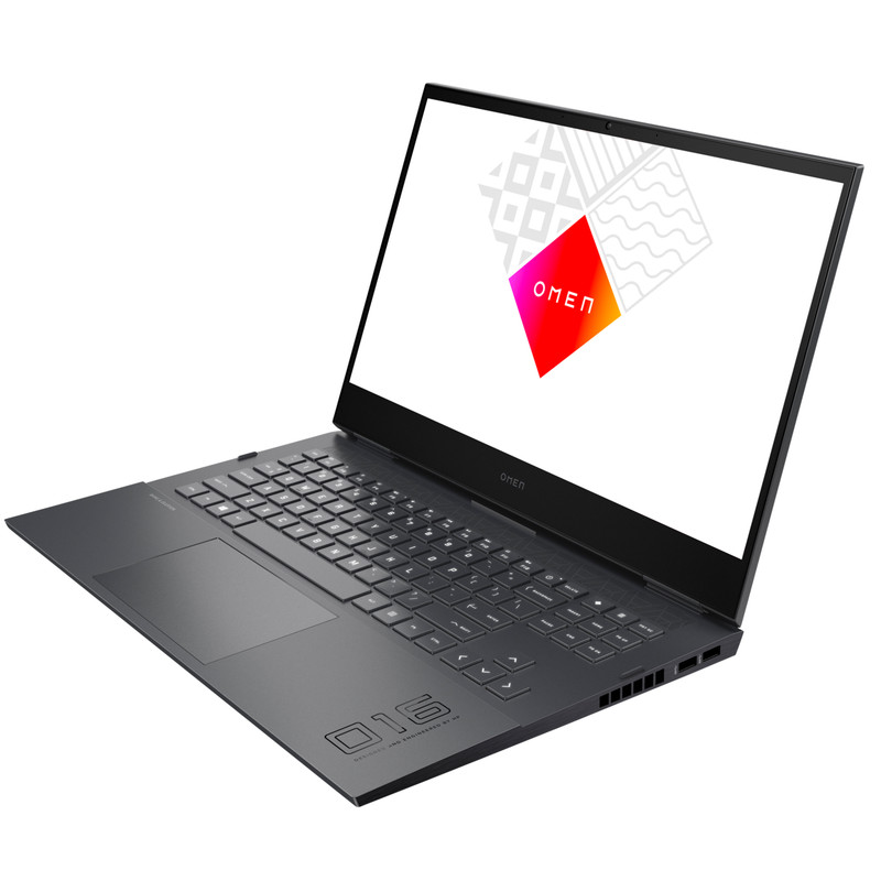 برنامه درایور وایفای لپتاپ اچ پی مدل OMEN 16-B0003DX