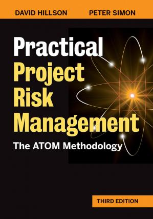 Practical Project Risk Management : The ATOM Methodology, 3rd Edition-کتاب انگلیسی