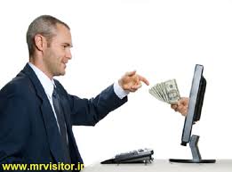 پاورپوینت آموزش راههای کسب درآمد از اینترنت