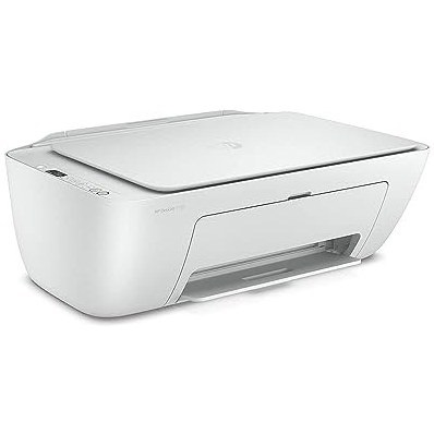 برنامه درایور چاپگر اچ پی مدل Deskjet 2720