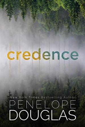Credence-کتاب انگلیسی