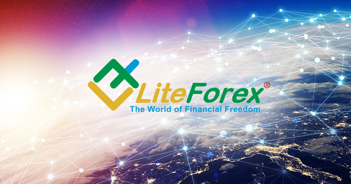 آموزش ثبت نام در بروکر لایت فارکس / lite forex