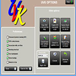 اموزش نرم افزار UVK Ultra Virus Killer