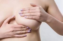 جزوه آشنایی با بیماری های پستان