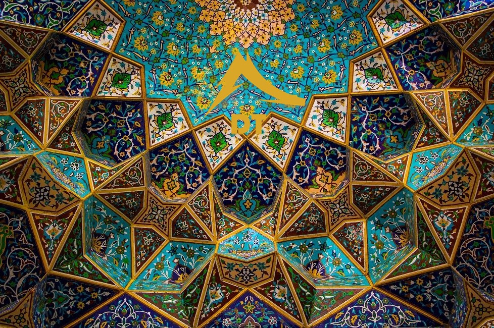 کانسپت در معماری اسلامی  | فایل آموزشی و تحلیلی ۵۰ صفحه‌ای + منابع معتبر