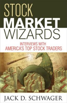 Stock Market Wizards-کتاب انگلیسی