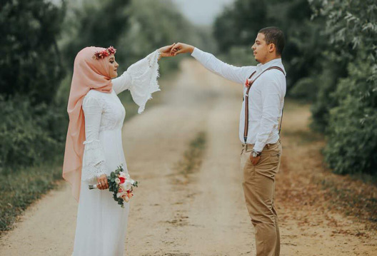 نکات مهم در افزایش صمیمیت در زندگی زناشویی