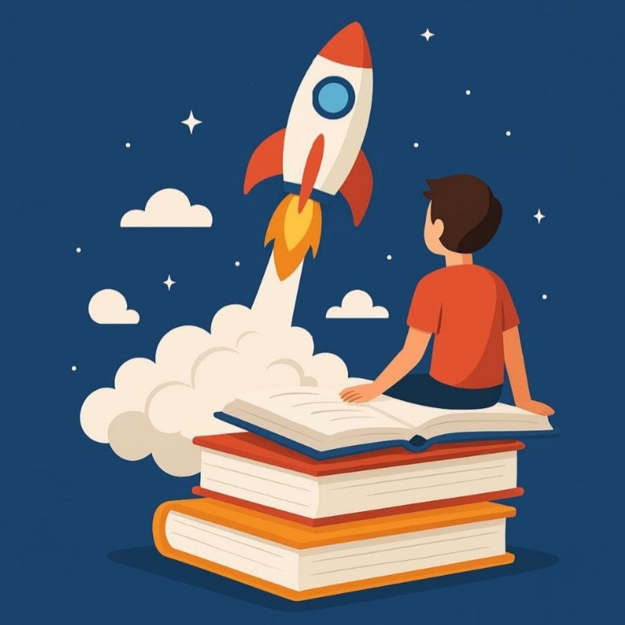 ✅ اپیزود ۱: سکوی پرتاب آینده (انگیزشی برای دانش‌آموزان)