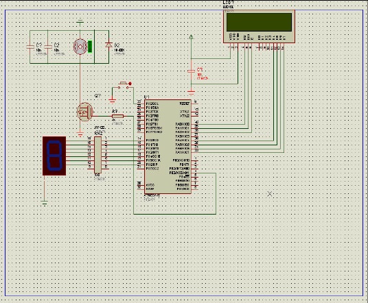   پروژه کنترل دور موتور dc با میکروکنترلر AVR به همراه سورس کد