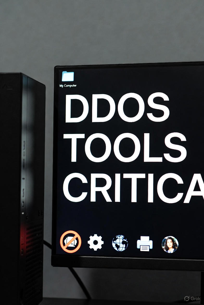 ابزار حمله سایبری