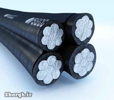 عیوب اجرایی نصب کابل ﺧﻮد ﻧﮕﻬﺪار