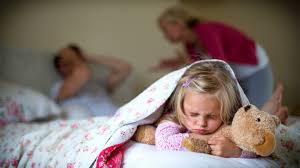   پاورپوینت بررسی کودک آزاری و کودکان شاهد خشونت خانگی