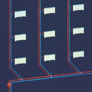 DESIGN PRINCIPLES OF HYDRONIC HEATING SYSTEMS