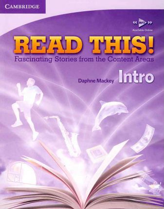 کاملترین ترجمه کتاب READ THIS INTRO
