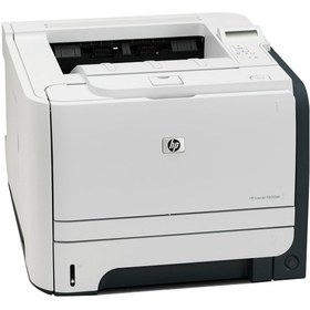 برنامه درایور چاپگر اچ پی مدل LaserJet P2055D