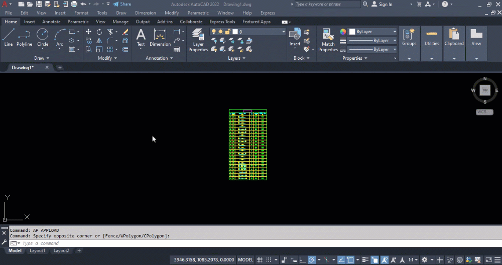 اتولیسپ انجام محاسبات لیستوفر