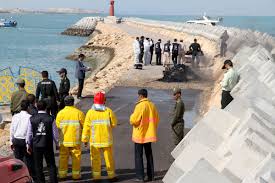 تحقیق اصول و راهکارهای مدیریت بحران