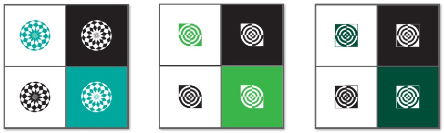 مجموعه لوگو لایه باز