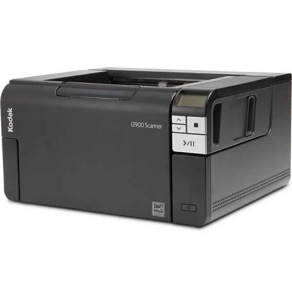 برنامه درایور اسکنر کداک مدل i2900