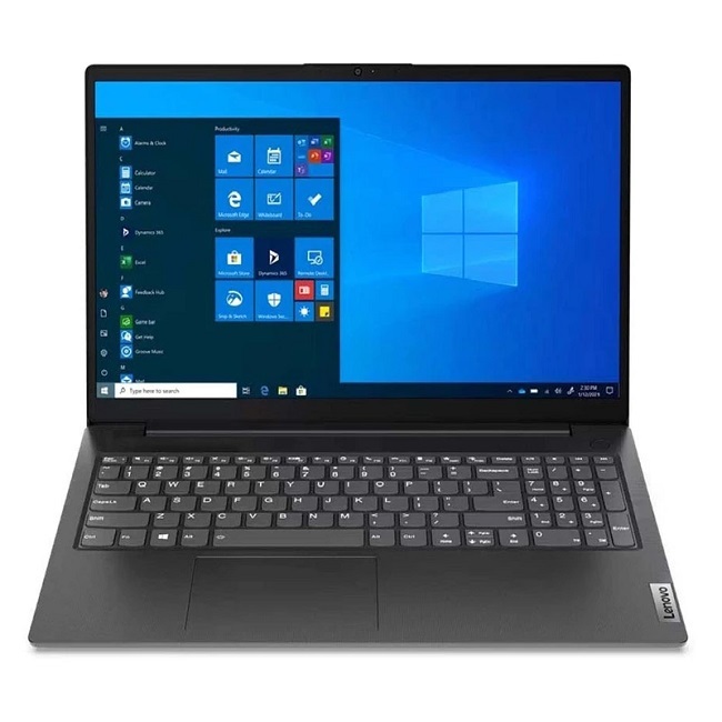 برنامه درایور تاچ پد لپتاپ لنوو V15 G2 IJL