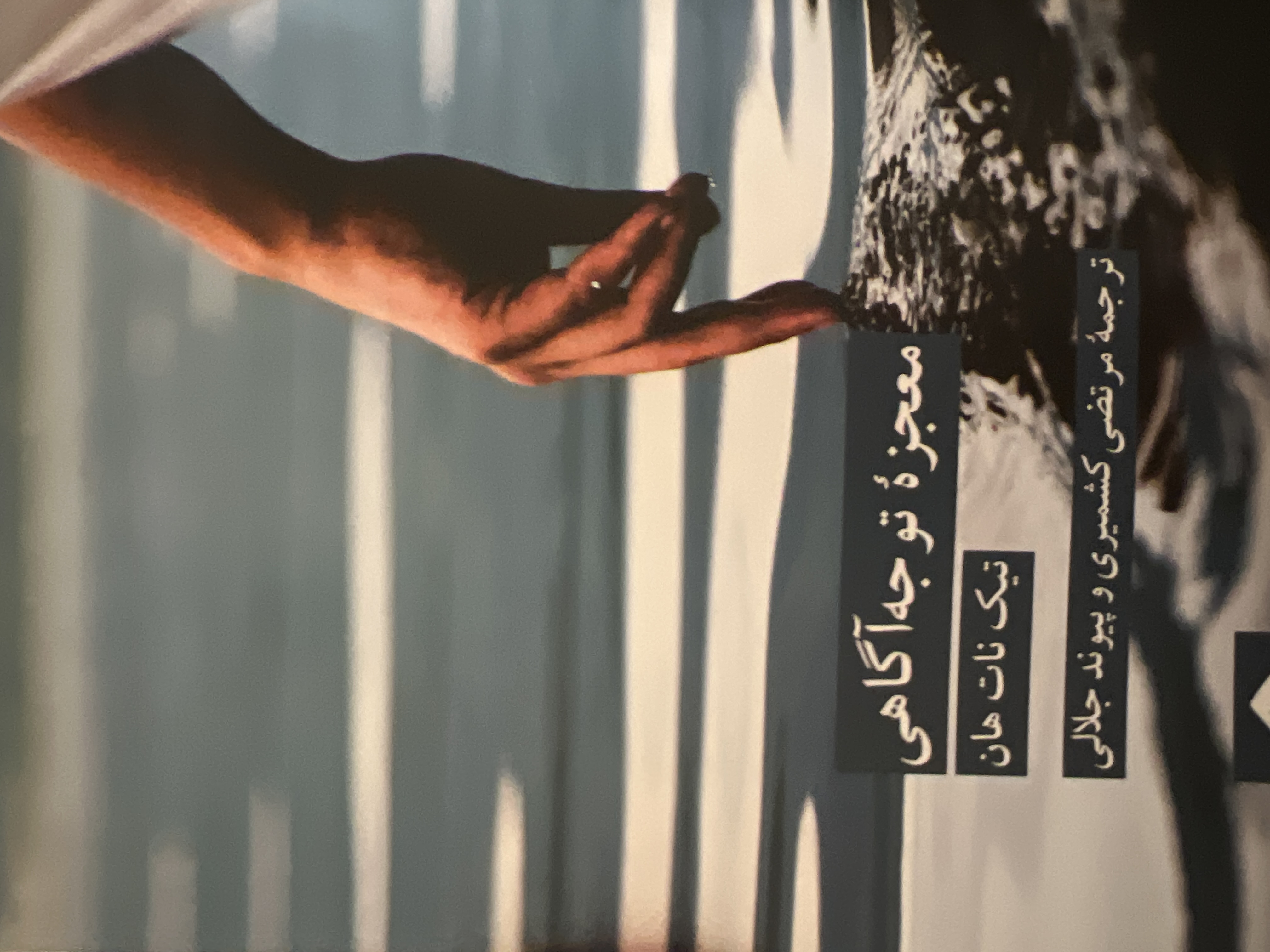 معجزه ذهن آگاهی