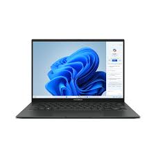 برنامه درایور تاچ پد لپتاپ ایسوس مدل Zenbook 14 OLED Q415